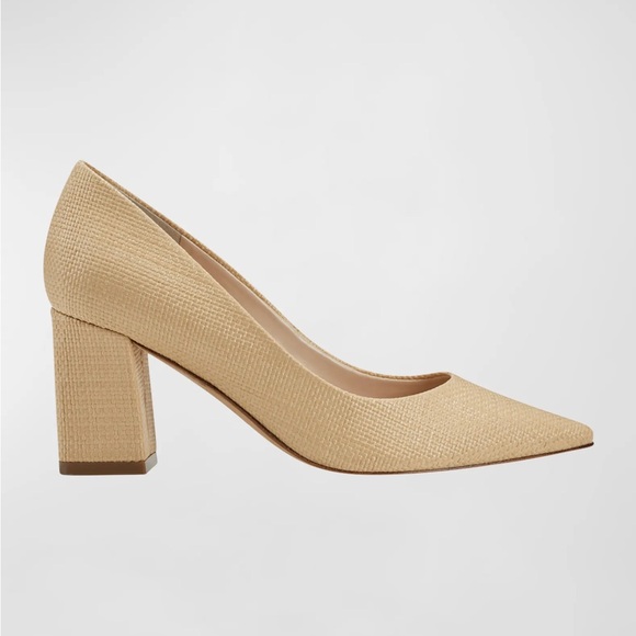 Marc Fisher Shoes - Marc Fisher Zala Pumps